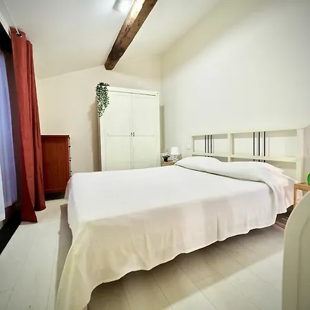 Splendida Dimora Sauli Appartement Genua