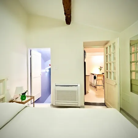Appartement Splendida Dimora Sauli